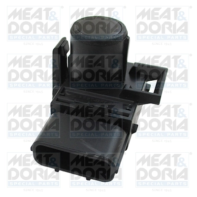 Sensor, park distance control